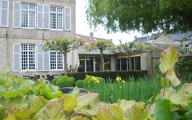 Amaryllis Hotel Veurne